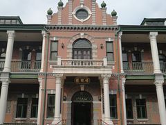 -北京动物园-畅观楼