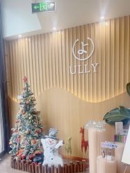 -宥莉·ULLY 痘敏肌•科技皮肤管理中心