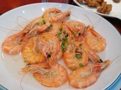 -黑石礁酒楼·海鲜(黑石礁店)