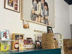 -海马体照相馆(天津世纪都会店)