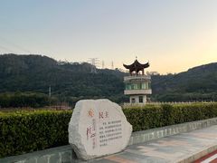 -水濂山森林公园