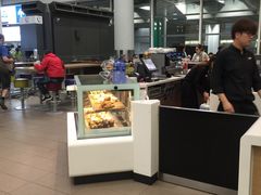 -麦当劳(机场DFS店)