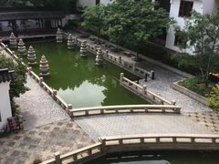 -苏州吴宫泛太平洋酒店
