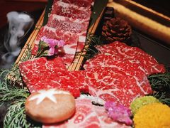 -MIKOMIKO和牛烧肉专门店(南门店)