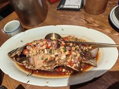 -老湘村·湖南土菜(天河维多利店)