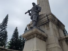 -十九路军淞沪抗日阵亡将士陵园