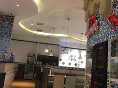 -斗牛士牛排餐厅(嘉里汇店)