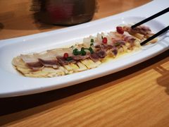 鸡汁咸肉蒸鲜笋-徽味大班(定慧桥店)