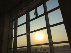 -石家庄正定国际机场-T2航站楼