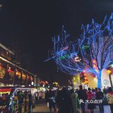 南京打卡#景区#