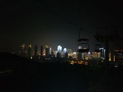 -青岛中山公园-索道售票处