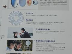 -华彬眼镜专业渐进配镜(潘家园店)