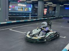 -e赛道卡丁车