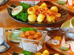-太泰东南亚餐厅(万福广场店)