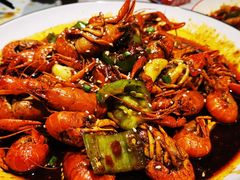 -龚海宝· 烧烤· 羊肉原切挂糊更好吃(庄市店)