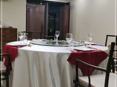 包厢-北京建国饭店四季中餐厅