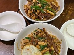 -寻裕记·现炒浇头面(人民广场店)