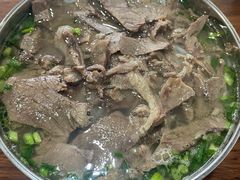 -攀枝花·任德琼·盐边羊肉米线