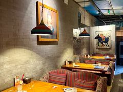 -雀舞云南菜(天津天河城购物中心店)