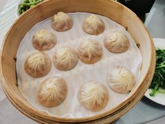 -鼎泰丰(渔阳店)