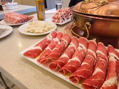 -八先生涮肉房(三里河店)