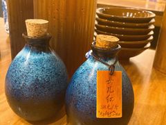 女儿红-先启半步颠小酒馆(周浦万达店)