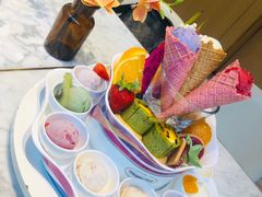 -哈根达斯(武汉天地店)