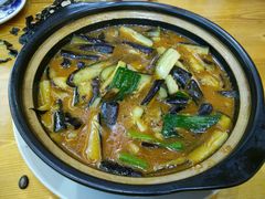 -下梅人家土菜馆(历史文化餐厅度假区店)