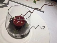 甜点-王品牛排(福州泰禾店)