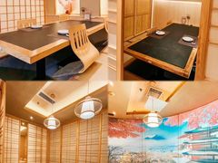 -长崎屋·日本料理·刺身·烧鸟(天河北路店)