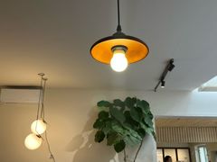 -沏点Trattoria意大利餐厅(新街口店)