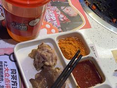-猫抓烤肉(春熙路店)