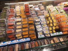 -池田寿司·4H鲜作(西直门凯德华联店)