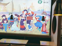 -蒙自源米线大王(昆明站店)