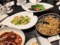 -彩丰楼中餐厅·早茶·点心·粤菜(海口华彩洲际酒店)