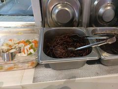-黑家养生粥道馆(新世纪店)