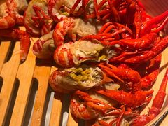 -一棠龙虾•王牌虾球(光谷天地店)