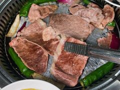 -韩大地烤肉海鲜火锅自助(五一广场店)