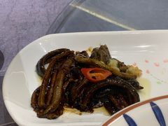 -食為天·本地人爱吃的淮扬菜(瘦西湖店)