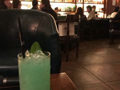 -Hill.Cocktail半山酒吧(中山店)