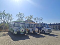 -漩门湾国家湿地公园