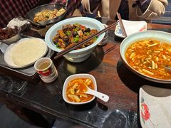 -有梦特色餐厅(古子城店)
