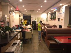 -四川简阳羊肉汤火锅(望花路西里店)