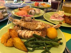 -舜和巴西烤肉餐厅(舜和国际店)