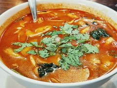 -Dang restaurant (patong phuket)