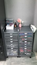 -ON STAR SALON