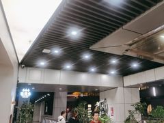 -渔语鱼新川菜Bistro(万象天地店)