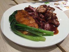 三拼-掂档潮汕牛肉火锅(cityon熙地港店)
