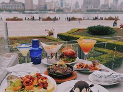 -Chili's Cafe&Bar奇利斯(滨江店)