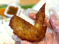 -麦当劳(杭州西湖银泰百货店)